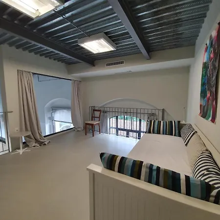 Loft Sibylle * Cissano