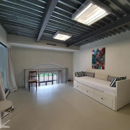 Loft Sibylle *