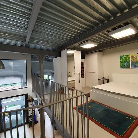 Loft Sibylle
