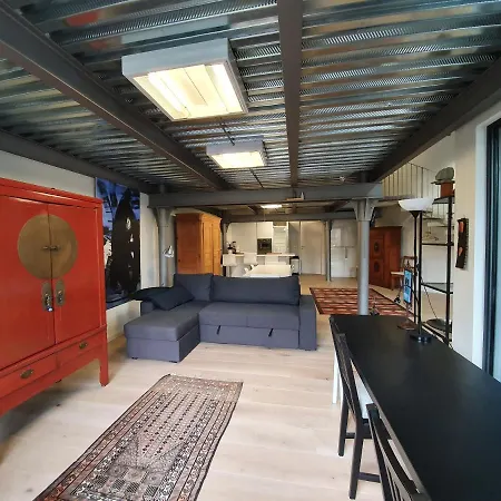 Loft Sibylle * Cissano