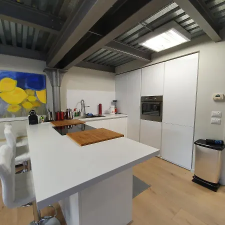 公寓 Loft Sibylle