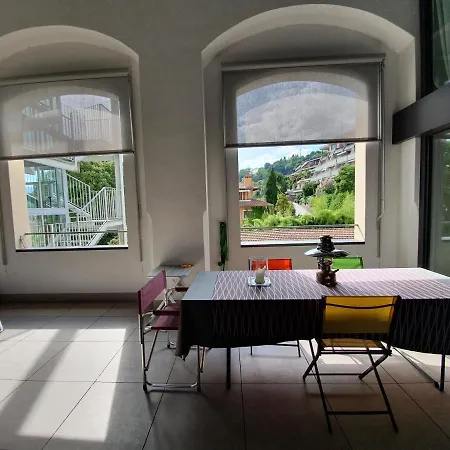 公寓 Loft Sibylle *