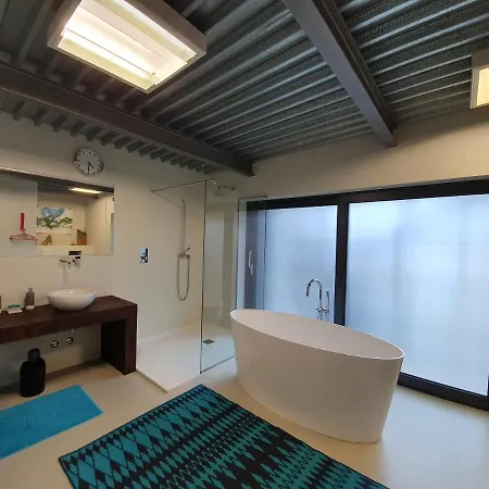 公寓 Loft Sibylle