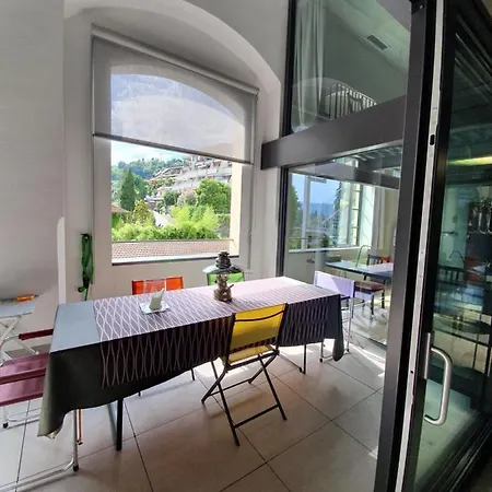 Loft Sibylle