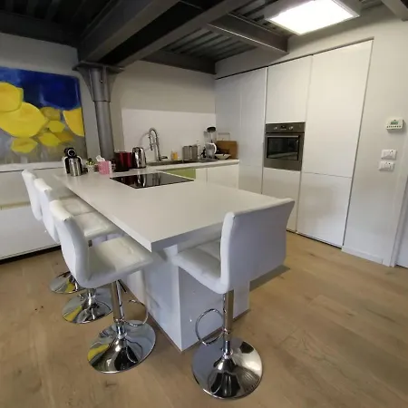 Loft Sibylle Cissano