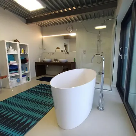 Апартаменты Loft Sibylle *