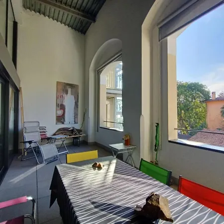 Loft Sibylle