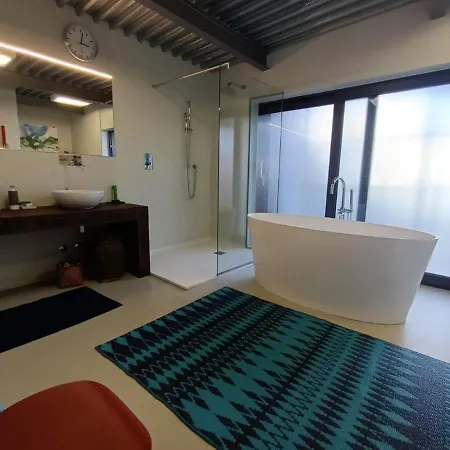 Loft Sibylle Апартаменты *