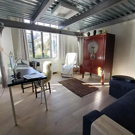 Loft Sibylle * Cissano