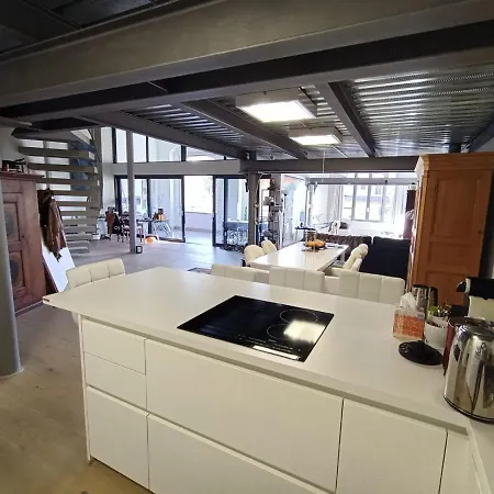 Loft Sibylle * Cissano